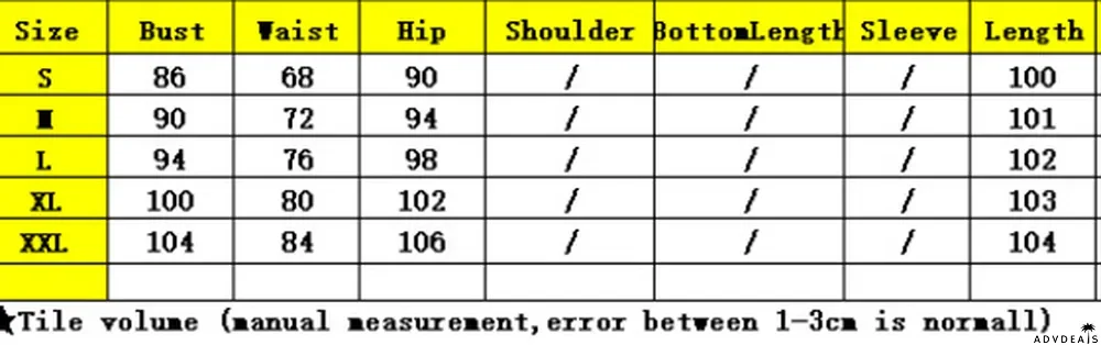 Yellow Sleeveless Split Bodycon Dress