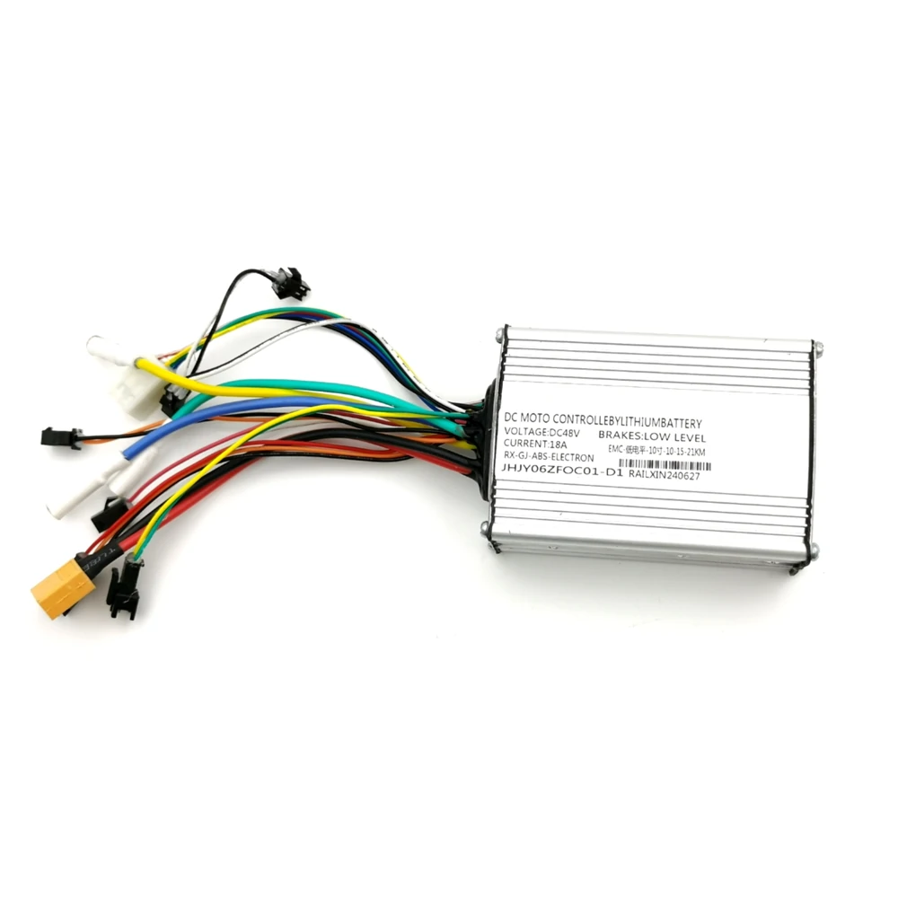 JOYOR Controller （ALL）