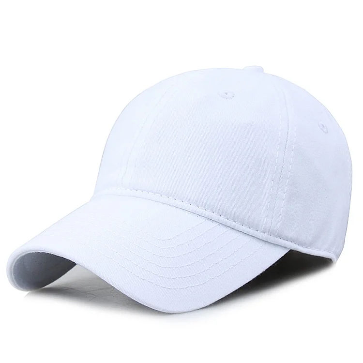 Big Head Man Large Size Baseball Hats Summer Outdoors Thin Dry Quick Sun Hat Men Cotton Large Size Sport Cap 56-60cm 60-65cm