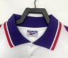 1995/1996 Retro Fiorentina Away Soccer Jersey 1:1 Thai Quality