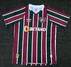 2024/2025 Fluminense Home Jersey 1:1 Thai Quality