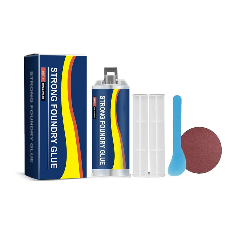 🔥Offerte speciali 57% di sconto🔥Adesivo industriale per carichi pesanti