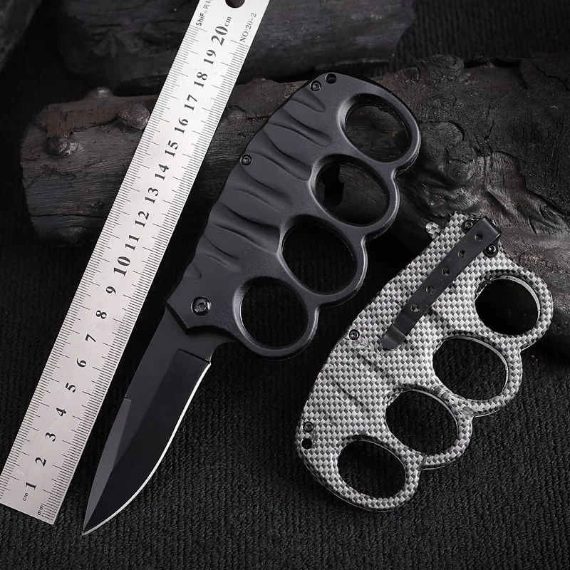 🔥Hot Sale 49% Off🔥 - Spring Assisted Knife 