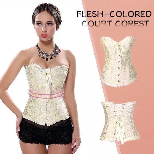 🔥Buy 2 Free Shipping- 2022 NEW Sexy Lace Corset