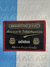 1994 Retro Argentina National Team Home Jersey 1:1 Thai Quality