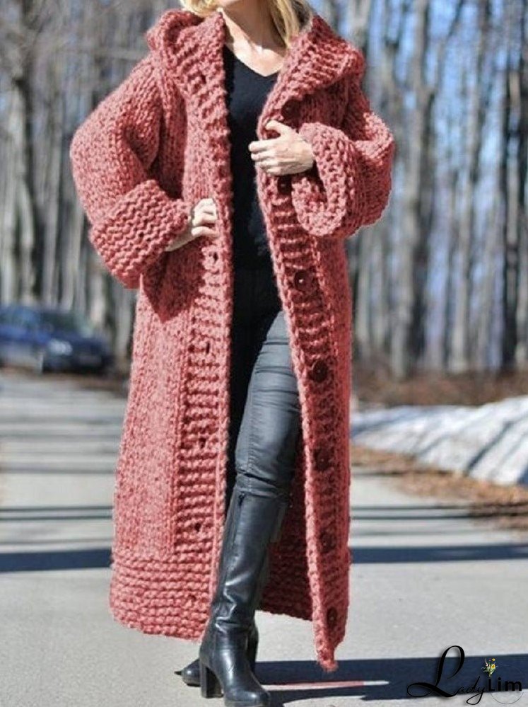 Modern and Fashionable Cardigan