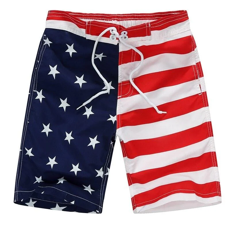 7-14 Yrs Children Boys Shorts Camouflage Surf Swimwear 2019 Summer Quick-Dry Board Shorts Kid Beach Shorts Boys Casual Shorts