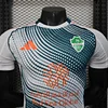 2025/2026 Player Version Al-Ahli SFC Third Away Football Shirt 1:1 Thai Quality