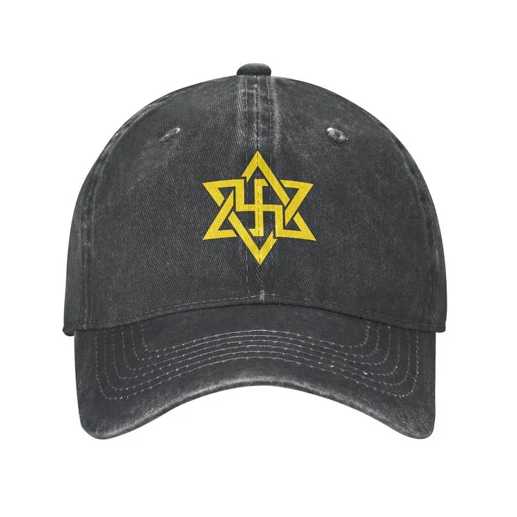 Custom Cotton Yellow Kanye Rapper Baseball Cap Men Women Breathable Ye Singer Dad Hat Sports