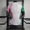 2023 Player Version Italy Training Wear Football Shirt 1:1 Thai Quality