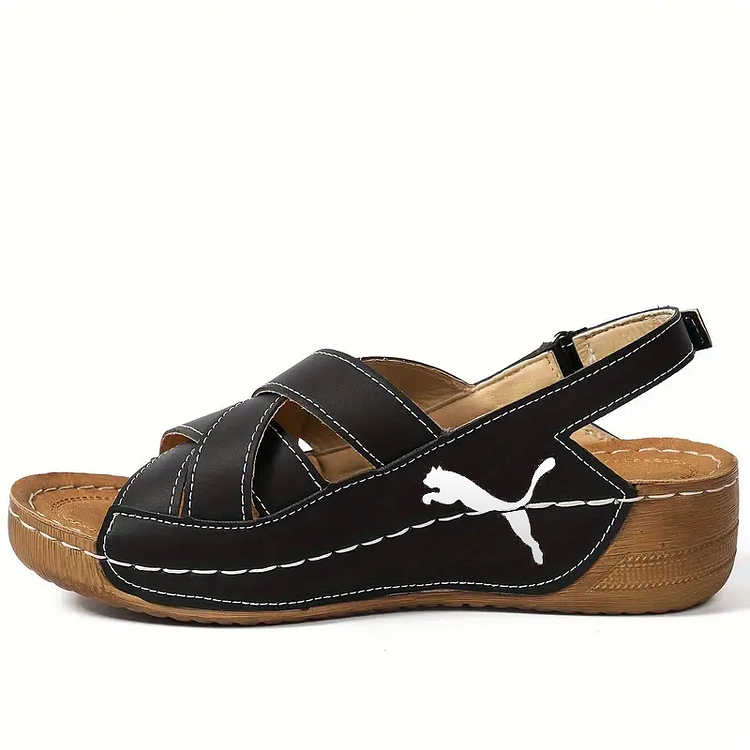 NOWE SUPER WYGODNE SANDAŁY PUMA® 2024