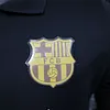 2024/2025 Player Version Barcelona 304 Anniversary Edition Black Jersey 1:1 Thai Quality