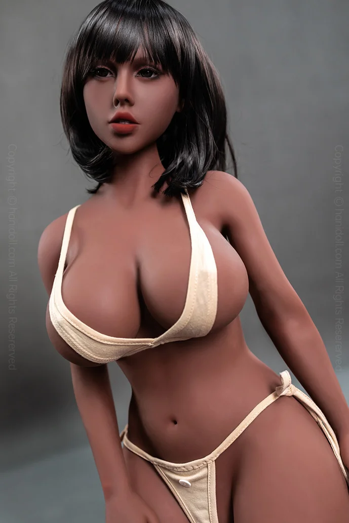 Mesedoll 110cm Young Lady Big Breast Sex Doll with Huge Breasts H4359 Mesedoll HANIDOLL