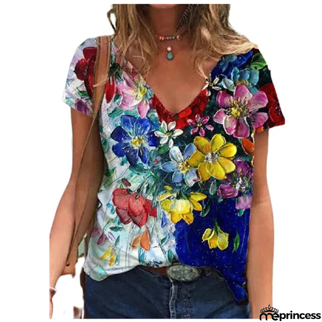 Simple and breezy Shirt