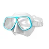 APOLLO Free Diving Mask Long-Lasting Anti-Fog Diving Goggles Nose Protection Swimming Goggles Adult Diving Goggles Equipment