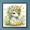 Unicorn - Crystal Rhinestone Diamond Painting