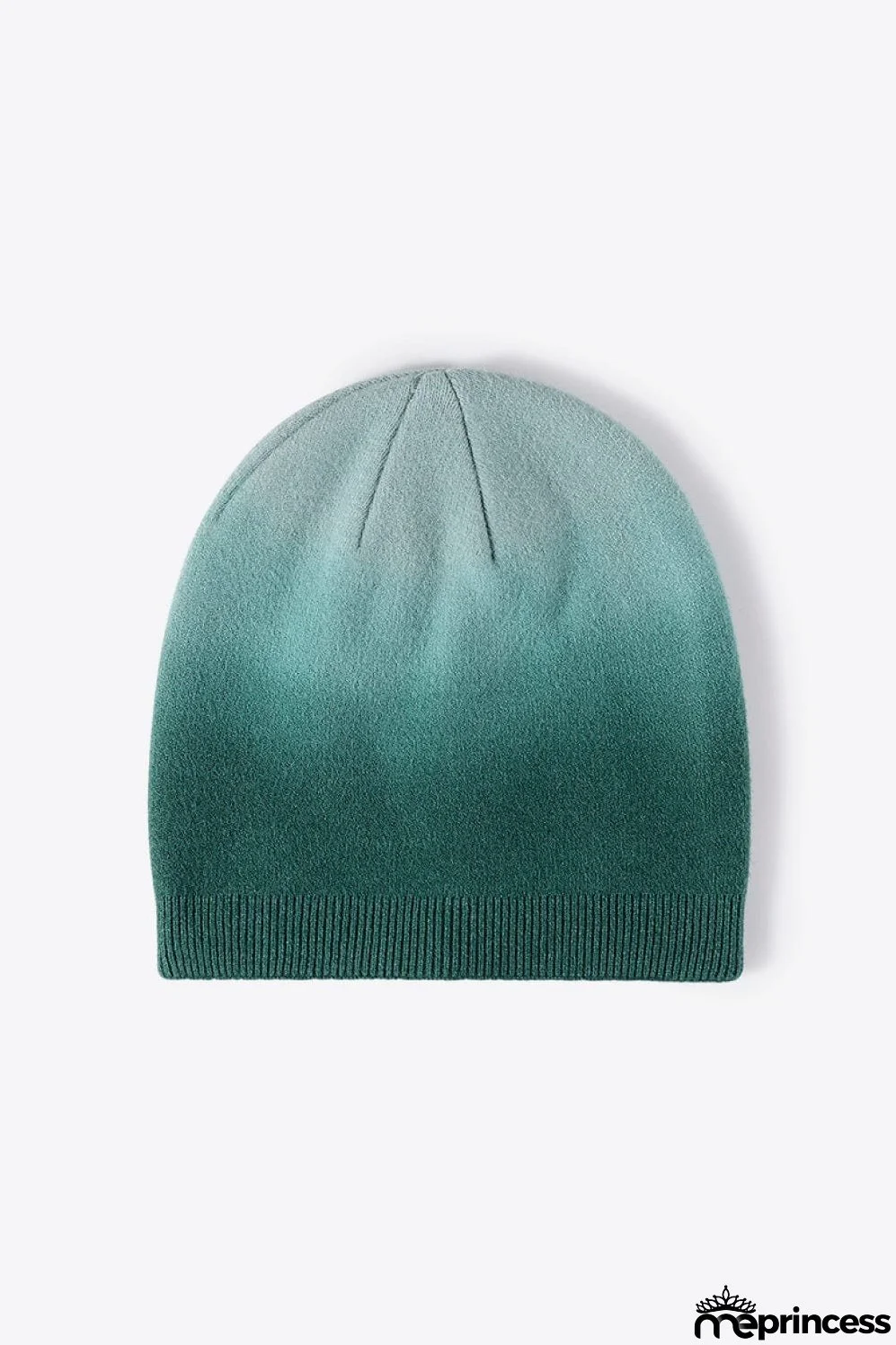 Gradient Knit Beanie
