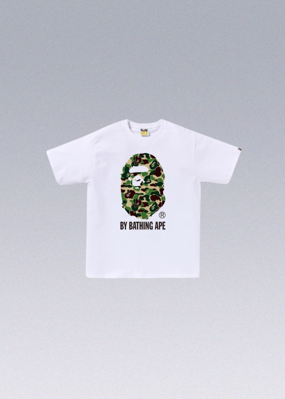 Bathing Ape Shirt​ Techwear - X techwear-x
