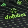 Celtic Away Soccer Jersey 2025/26