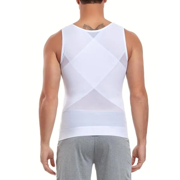 Last Day 49% OFF⏰Body Shaping Vest 2.0