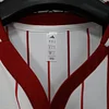 2025/2026 Arsenal Baseball Uniform White Football Shirt 1:1 Thai Quality