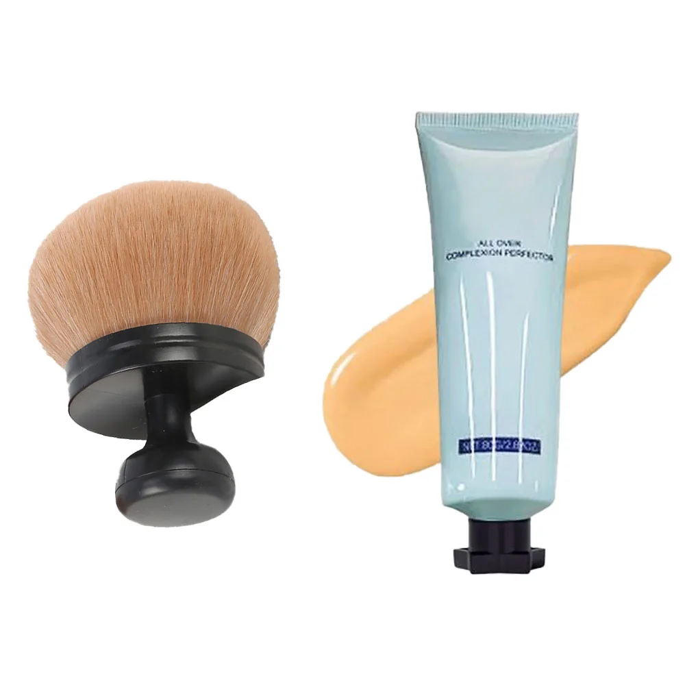 💧All-in-one moisturizer, concealer & coverage ✨ Lightweight & waterproof