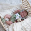 Babiesprincess Lifelike Reborn Baby Doll, Babiesprincess