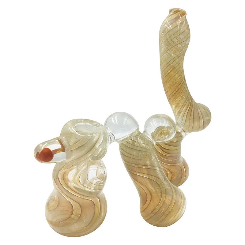 The Duplex Hammer Bubbler 