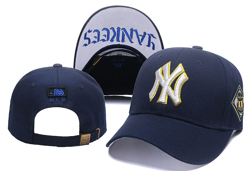 New York Yankees hat mysite