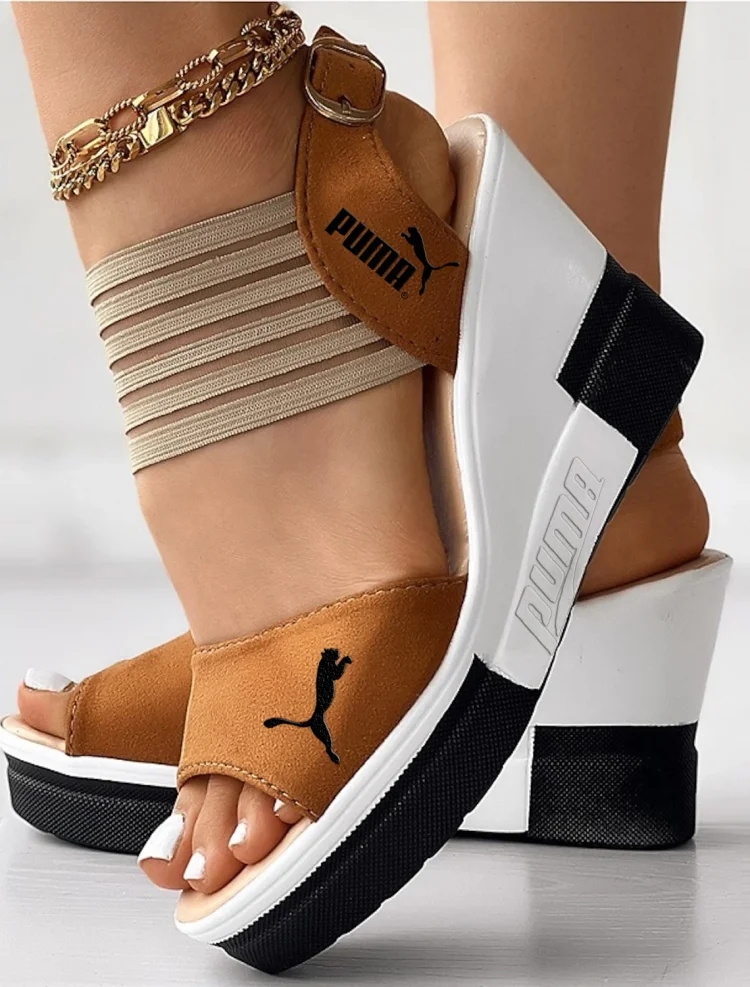 PUMA 2024 NŐI ÉKSZANDÁL