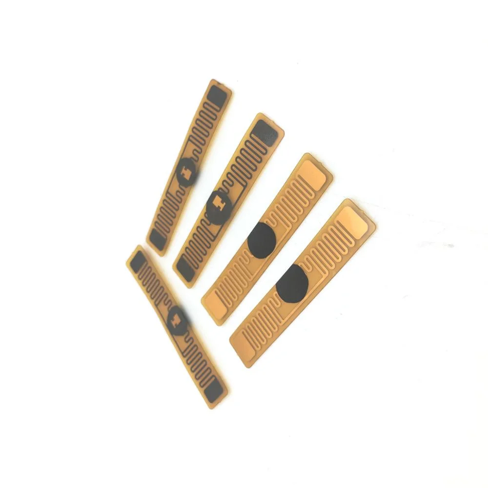 Wireless batterless RFID Temperature sensor Monitor Tags for Industry use busbars voltage electricity