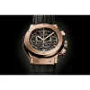Hublot Classic Fusion Aerofusion King Gold Ref. # 525.OX.0180.LR