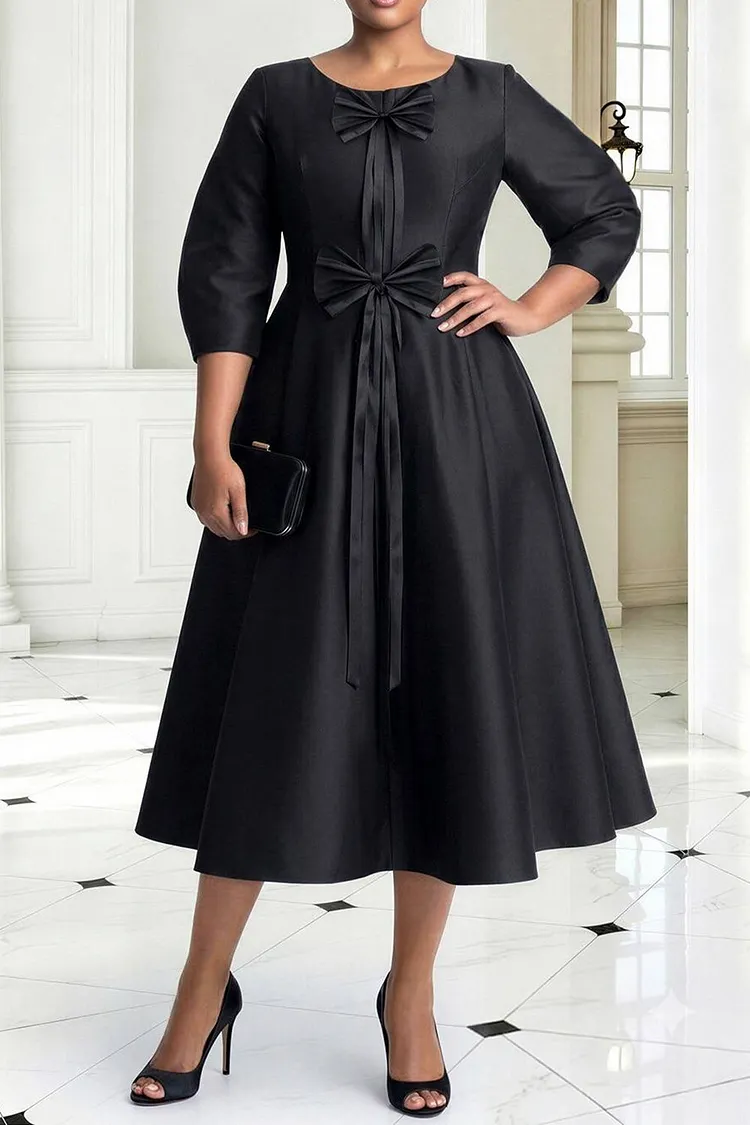drop waist corset dress pattern Sewing PDF 00-16 – TransformationsByTracy Color:Infinity Blue Belle FRAULEIN LABEL and sophistication self-portrait - Navy Chiffon