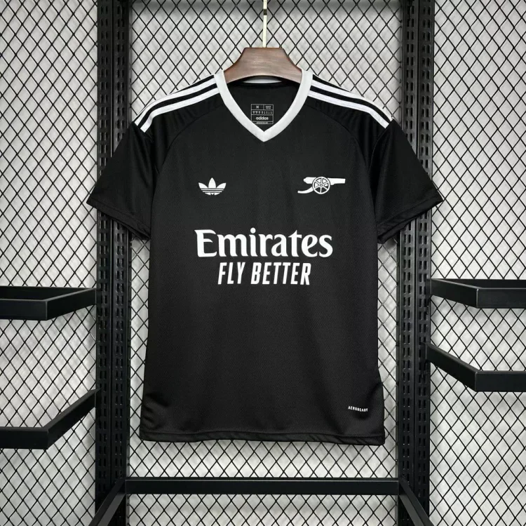 Arsenal GK 24/25 Jersey