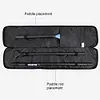 Oxford Cloth Kayak Paddle Bag Canoe Paddles Organizer for Paddle (Black)