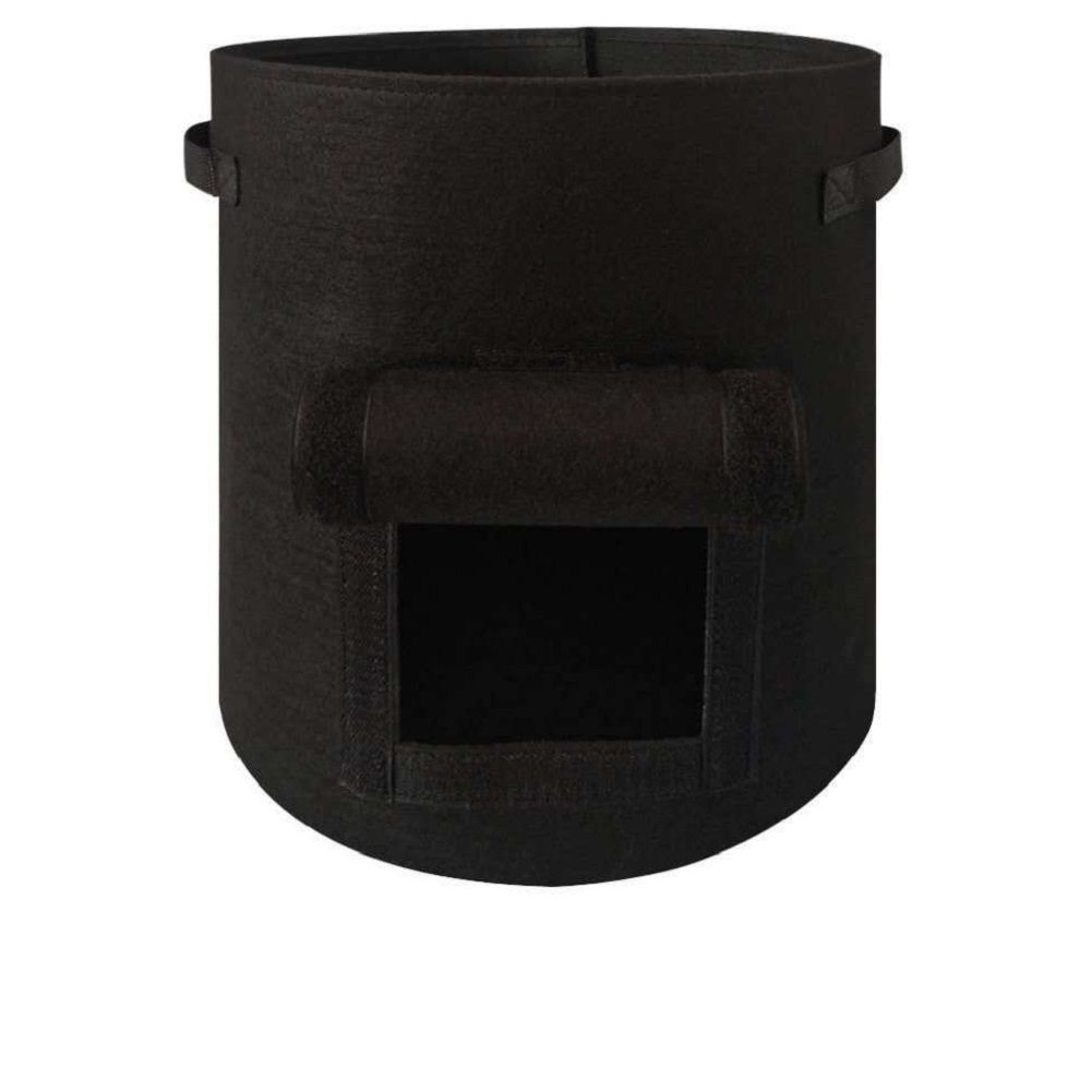 

Felt plant potato planting bag seed, 501 Original