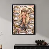 Farmhouse Faith Quote Art-Partial Special Shaped Diamond Painting 30*40CM