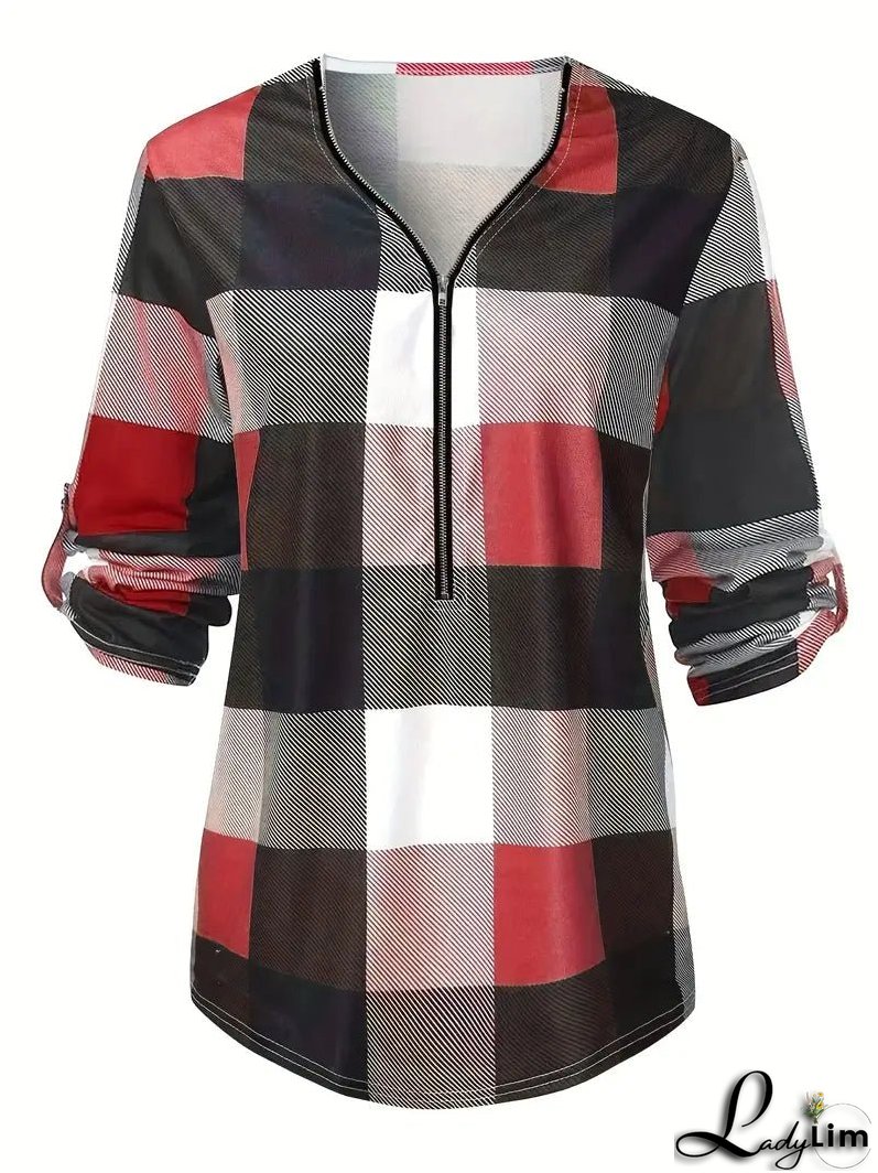 Effortless and Classy winter Blouse