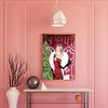 uk.everydayedeals (Limited Stock)Diamond Painting - Full Square - Fashion Lady