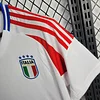 2024 Italy Away Football Shirt 1:1 Thai Quality