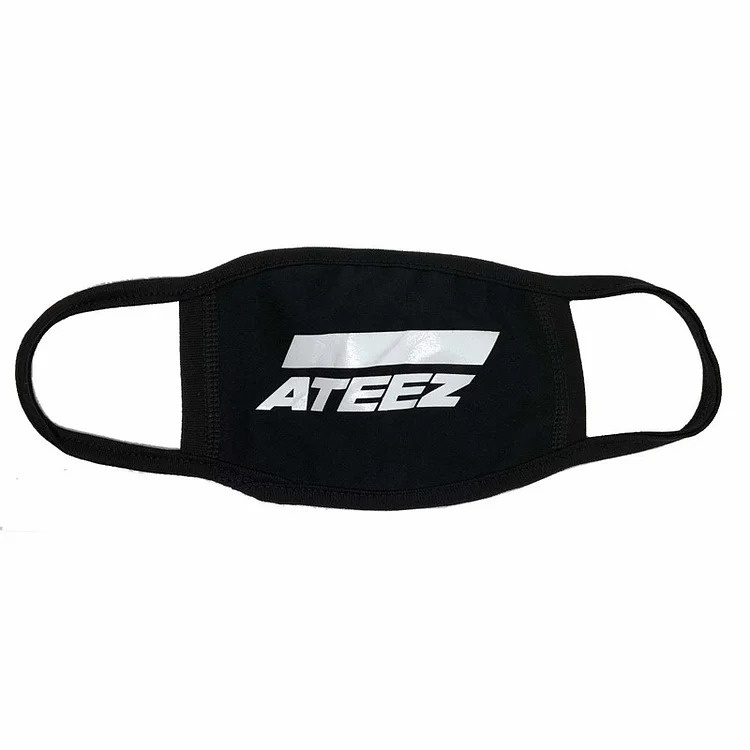 ATEEZ Face Mask officialateezshop