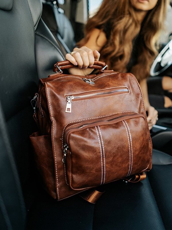 Mckell Convertible Backpack