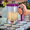 Pancake & Cupcake Batter Dispenser