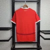 2024 Austria Home Football Shirt 1:1 Thai Quality
