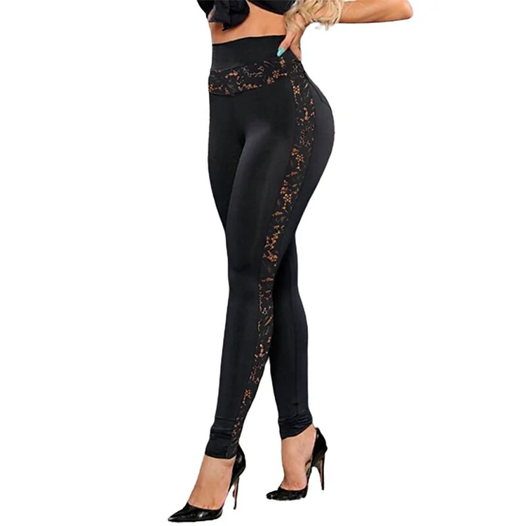 Women's High Waist Yoga Pants