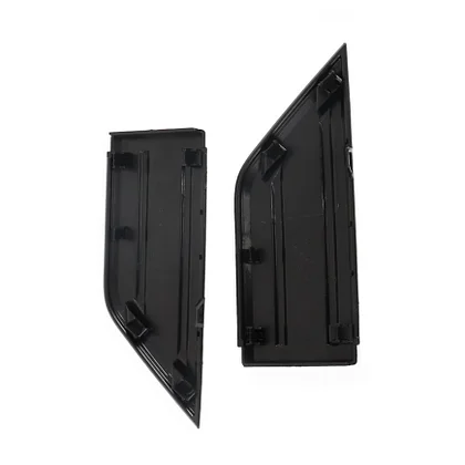 Bumper End Cap Passenger Side (Right) For 2019-2022 Chevy Silverado - View #6