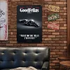 Goodfellas - Vintage Metal Signs - 20*30cm/30*40cm - Movie