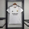 2024-2025 Women Real Madrid Home Football Shirt 1:1 Thai Quality