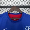 Retro 2004 USA Soccer Jersey Away