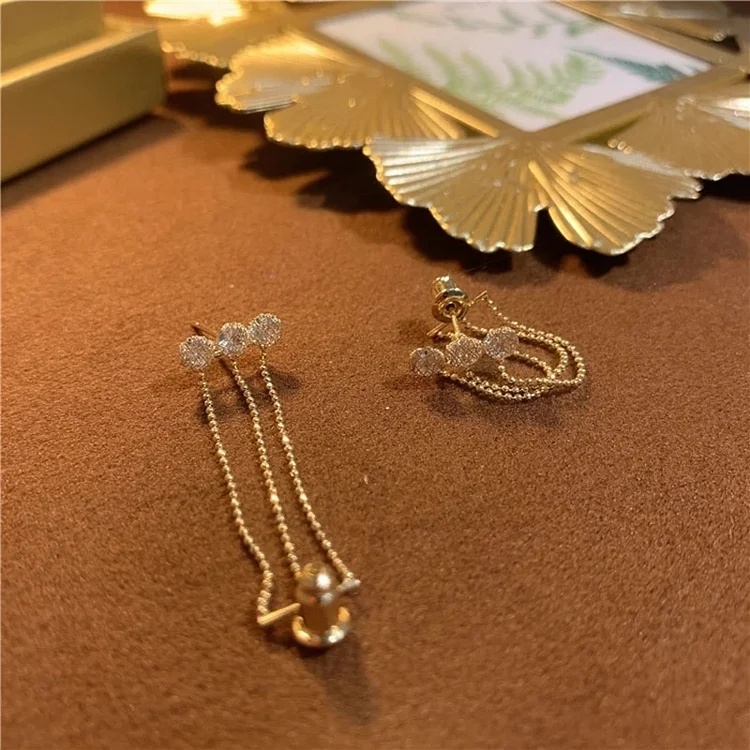 Earrings For Ladies Jewelry
